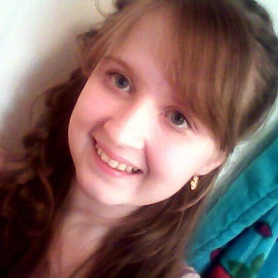 Настя Стандарчук