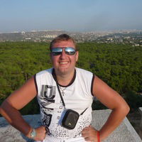 Дмитрий Донсков