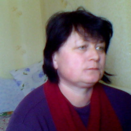 Татьяна Чижук