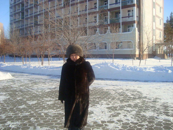 Зауре Какабаева