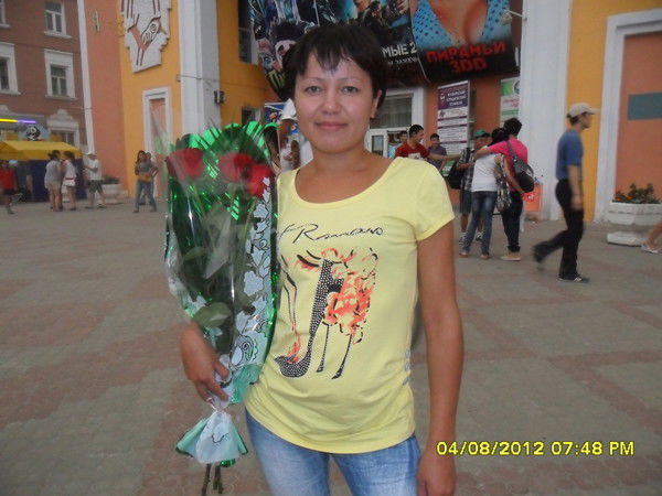 Кондакова Наталья