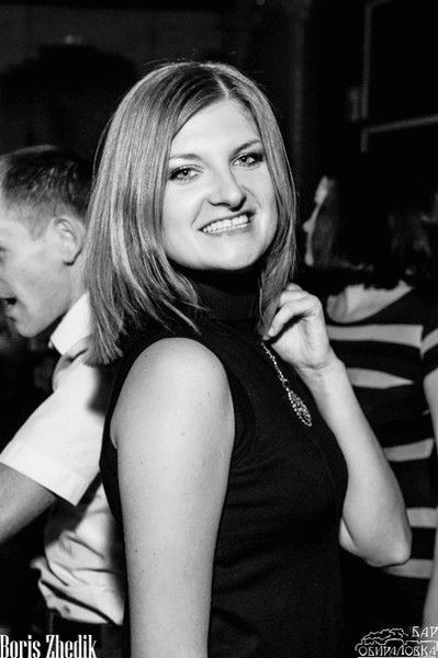 Галина Стариковская