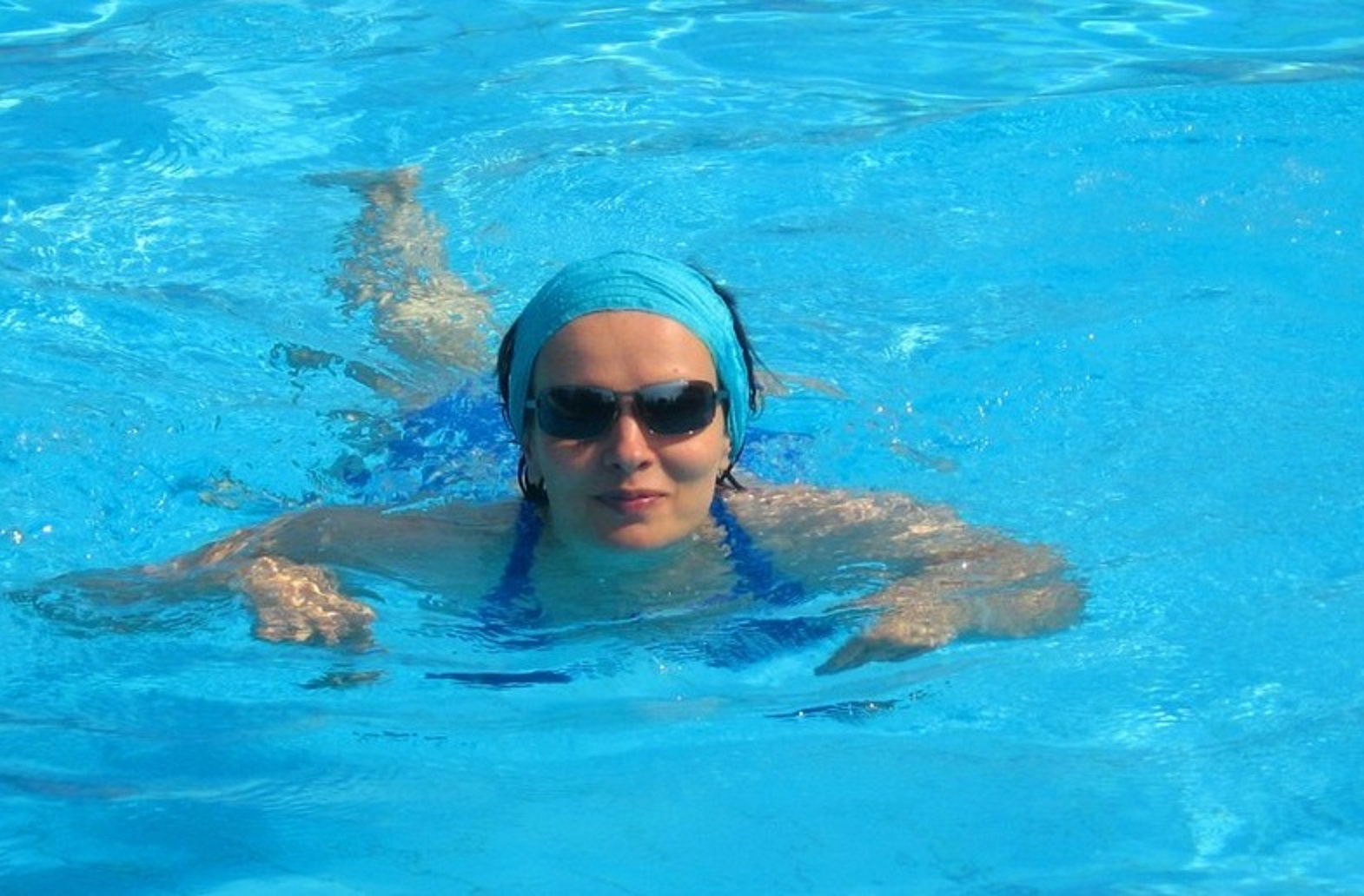 Наталья Савельева