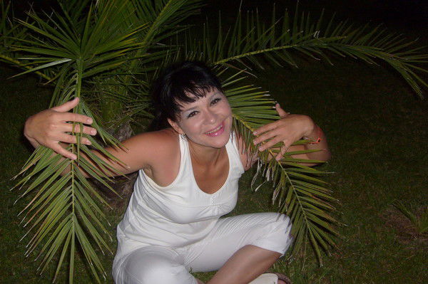 Альфира Актаева