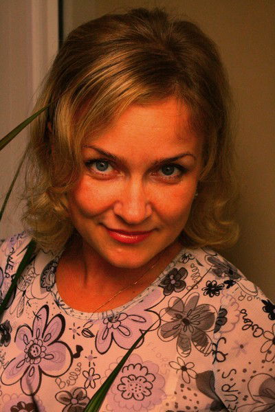 Елена Метелева