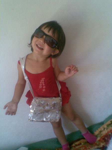 Багдагул Тукибаева