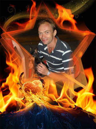 Дмитрий Ларионов