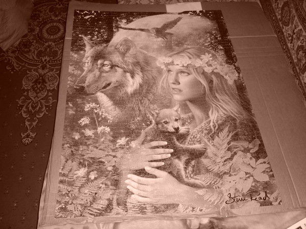 Наташа Алёхина