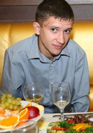 Егор Дерезин