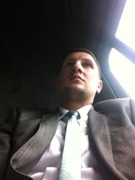 Алексей Можаров