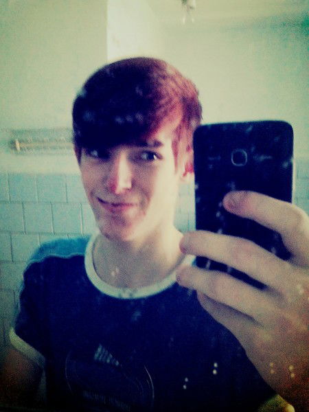 Кирилл Бородин