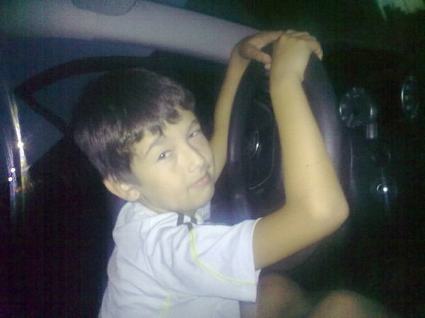 Жамиля Абитова