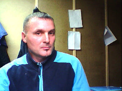 Вячеслав Бобровский