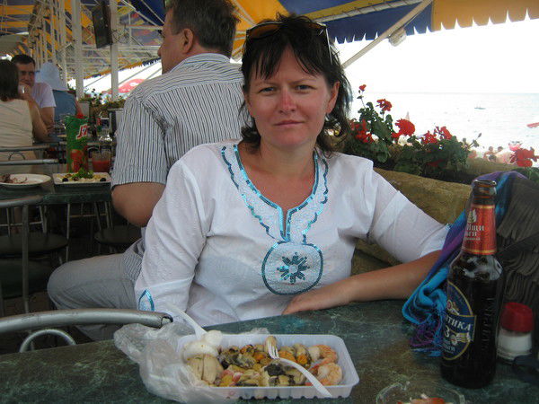 Маргарита ...