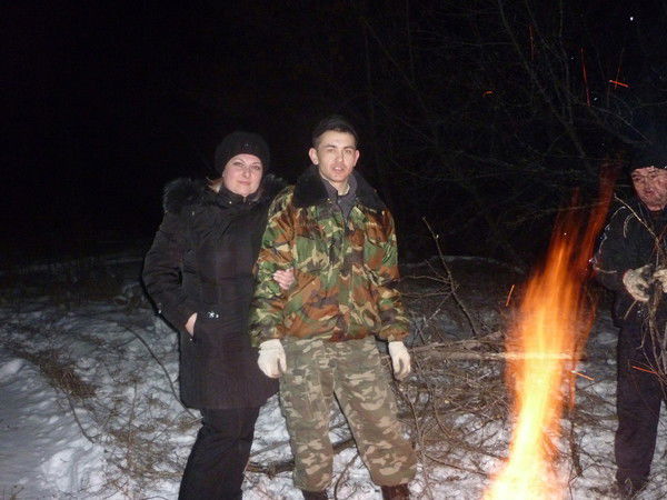 Руслан Ильдяков