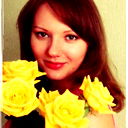 Катерина Душистова