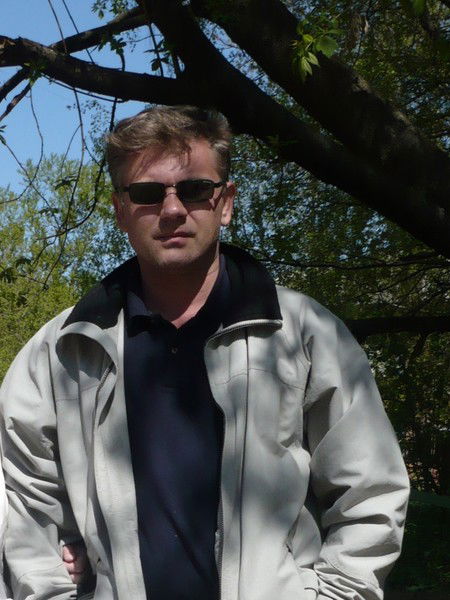 Мосин Михаил