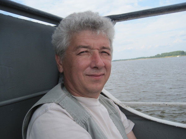 Малик Бурабаев