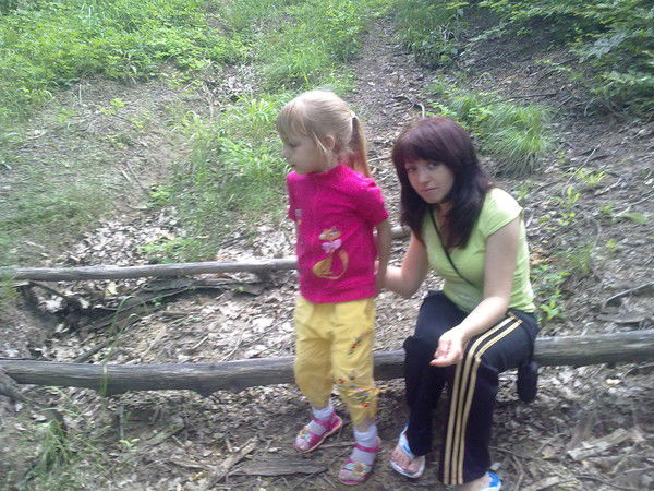 Леся Борисенко