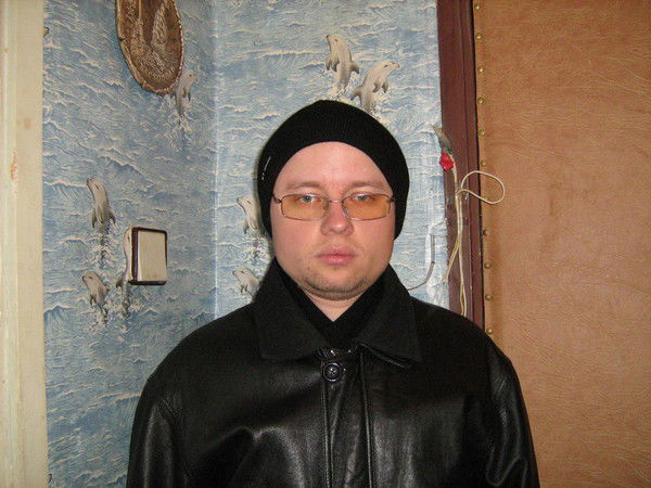 Дмитрий Донцов