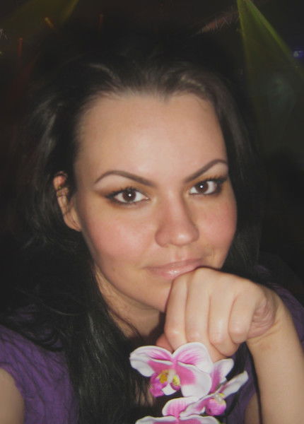 Катя Каверелла