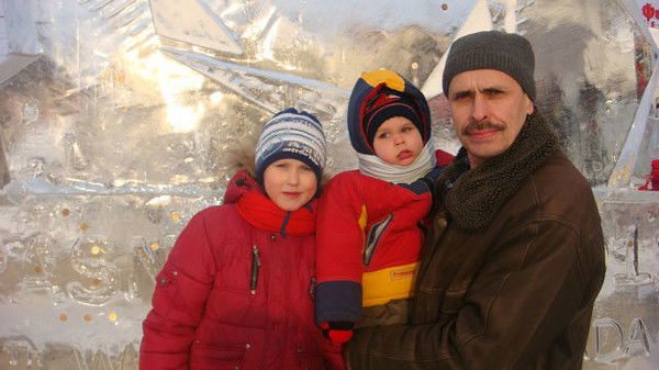 Михаил Есно