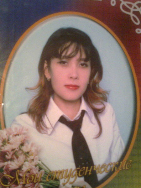 ***гульжанар*** Назарова