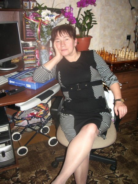 Ирина Малышева