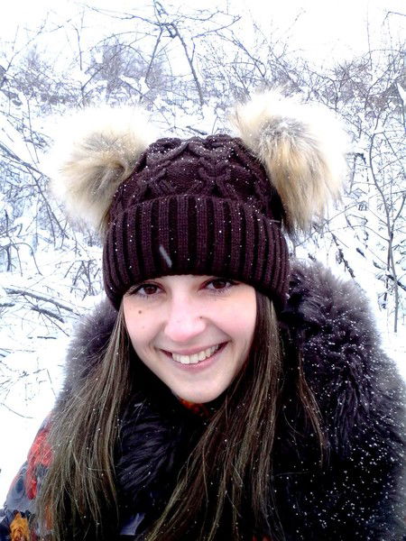 Александра Полежаева