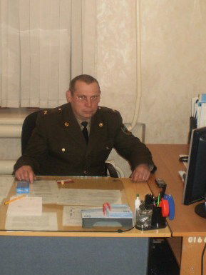 Дмитрий Бибиков