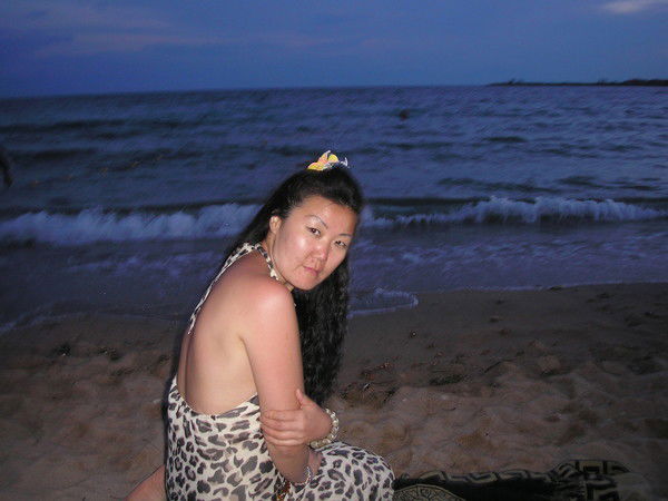 Инесса Пак(Пак)