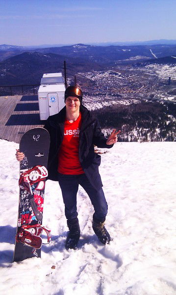 Роман Дульзон