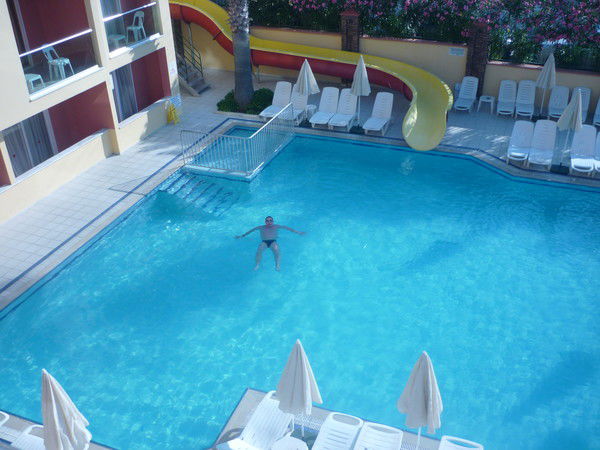 Аркадий Дубошин