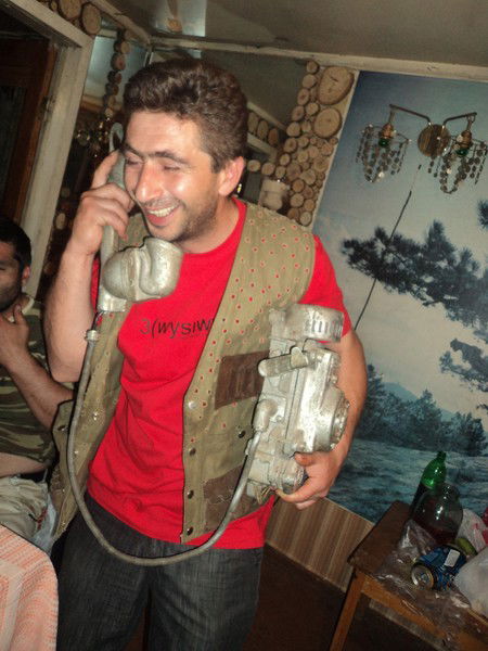 Andranik Ter-Sargsyan