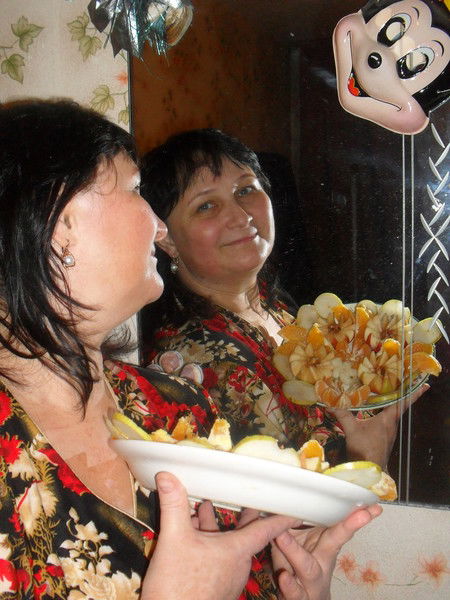 Елена Нижегородова