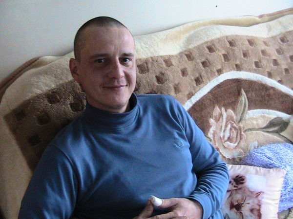 Евгений Федоров