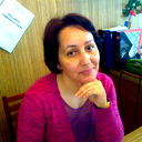 Аминат Сулейманова