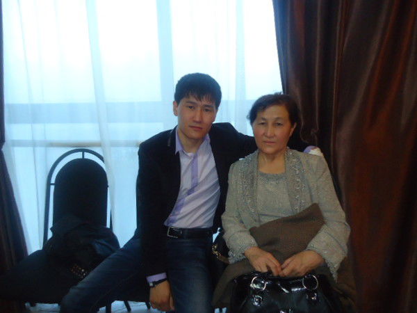 Сайдуов Нуржан