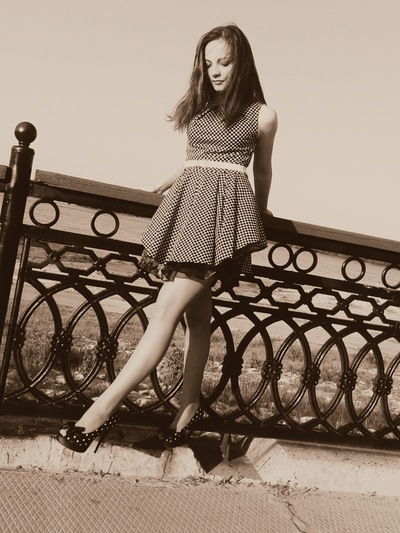 Ольга Грудцина