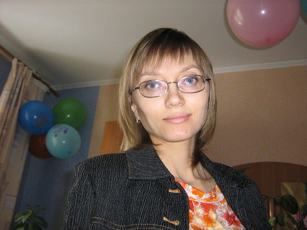 Наталья Перевалова