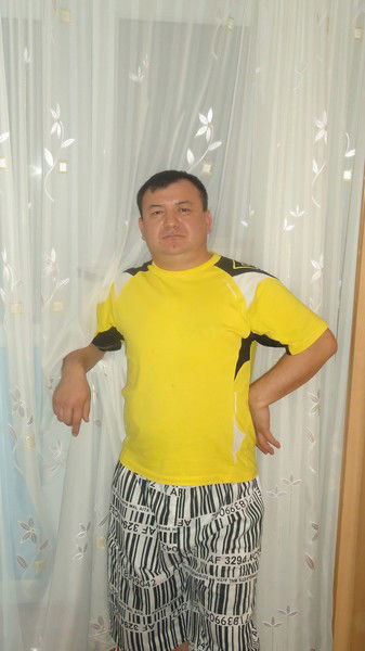 Ергали Дильдабеков