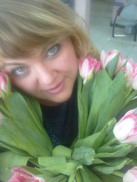 Альбина Шефер