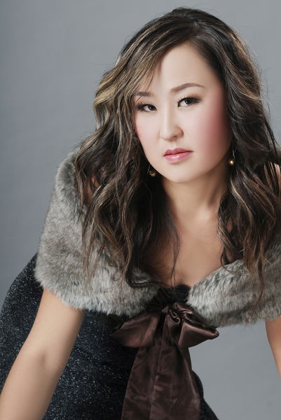 Виктория Жамбалова