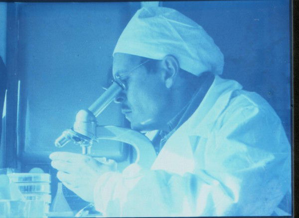 Юрий Ривкус