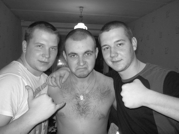 Артем Юрченко