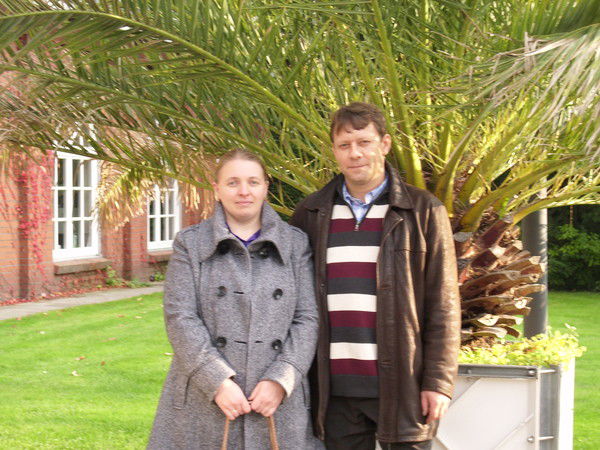 Виктория Meцкер