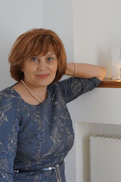 Ирина Сперанская