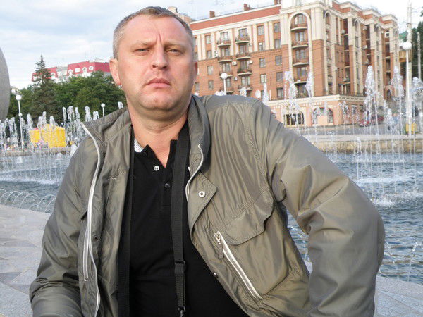 Сергей Матюшко