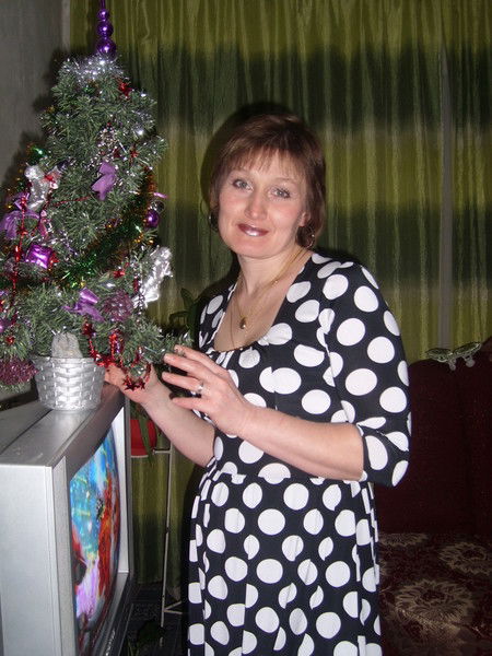 Людмила Лучкова