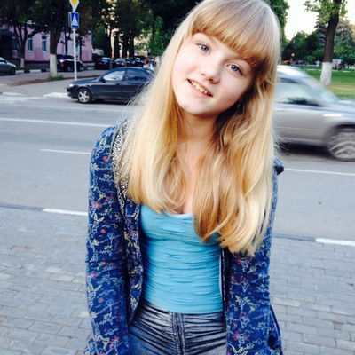 Вероника Лебедева